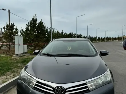 Toyota Corolla 2013 года за 7 700 000 тг. в Семей