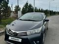 Toyota Corolla 2013 года за 7 700 000 тг. в Семей – фото 3