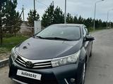 Toyota Corolla 2013 года за 7 700 000 тг. в Семей – фото 3