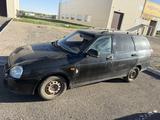 ВАЗ (Lada) Priora 2171 2009 года за 900 000 тг. в Астана – фото 2