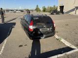 ВАЗ (Lada) Priora 2171 2009 года за 900 000 тг. в Астана – фото 3