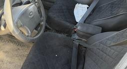 ВАЗ (Lada) Priora 2171 2009 года за 900 000 тг. в Астана – фото 5