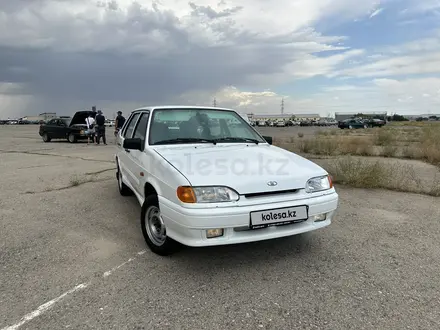 ВАЗ (Lada) 2115 2012 года за 2 050 000 тг. в Тараз