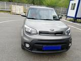 Kia Soul 2018 годаүшін8 148 000 тг. в Усть-Каменогорск – фото 5