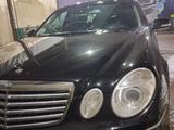 Mercedes-Benz E 240 2003 года за 4 500 000 тг. в Астана – фото 2