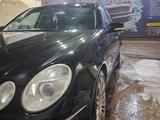 Mercedes-Benz E 240 2003 года за 4 500 000 тг. в Астана – фото 3