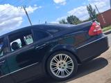 Mercedes-Benz E 240 2003 года за 4 500 000 тг. в Астана – фото 4
