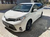 Toyota Sienna 2011 года за 8 000 000 тг. в Актау – фото 5