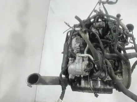 Контрактный двигатель Ford за 225 000 тг. в Астана – фото 10