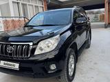 Toyota Land Cruiser Prado 2012 года за 15 500 000 тг. в Шымкент