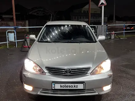 Toyota Camry 2004 года за 5 850 000 тг. в Шымкент