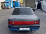 Mazda 323 1993 годаүшін1 400 000 тг. в Алматы – фото 3