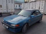 Mazda 323 1993 годаүшін1 400 000 тг. в Алматы – фото 5