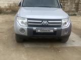 Mitsubishi Pajero 2008 годаүшін9 000 000 тг. в Актау – фото 2