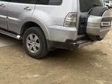 Mitsubishi Pajero 2008 годаүшін9 000 000 тг. в Актау – фото 5