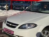 Chevrolet Lacetti 2023 годаfor7 700 000 тг. в Шымкент