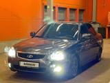 ВАЗ (Lada) Priora 2170 2014 года за 3 400 000 тг. в Кызылорда