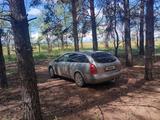 Nissan Primera 2003 годаүшін1 700 000 тг. в Уральск – фото 2