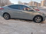 Hyundai Elantra 2015 годаүшін8 500 000 тг. в Караганда