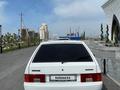 ВАЗ (Lada) 2114 2013 года за 2 100 000 тг. в Шымкент – фото 7