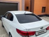 Kia Rio 2015 годаүшін6 000 000 тг. в Атырау – фото 4