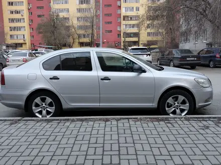 Skoda Octavia 2012 года за 5 200 000 тг. в Павлодар – фото 11