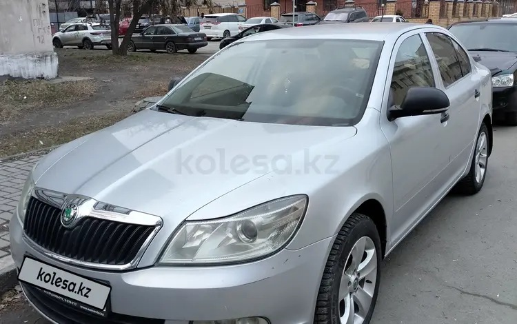 Skoda Octavia 2012 годаүшін5 200 000 тг. в Павлодар