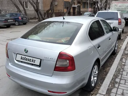 Skoda Octavia 2012 года за 5 200 000 тг. в Павлодар – фото 7