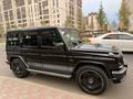 Mercedes-Benz G 63 AMG 2014 года за 35 000 000 тг. в Астана – фото 2