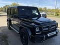 Mercedes-Benz G 63 AMG 2014 года за 35 000 000 тг. в Астана – фото 9