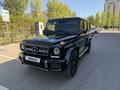 Mercedes-Benz G 63 AMG 2014 года за 35 000 000 тг. в Астана – фото 14