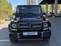 Mercedes-Benz G 63 AMG 2014 года за 35 000 000 тг. в Астана – фото 15