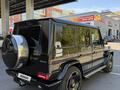 Mercedes-Benz G 63 AMG 2014 года за 35 000 000 тг. в Астана – фото 19