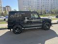 Mercedes-Benz G 63 AMG 2014 года за 35 000 000 тг. в Астана – фото 22