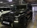 Mercedes-Benz G 63 AMG 2014 года за 35 000 000 тг. в Астана – фото 7