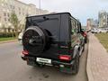 Mercedes-Benz G 63 AMG 2014 года за 35 000 000 тг. в Астана – фото 4