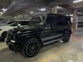 Mercedes-Benz G 63 AMG 2014 года за 35 000 000 тг. в Астана – фото 8