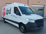 Mercedes-Benz  Sprinter 2021 годаүшін17 000 000 тг. в Каскелен – фото 3