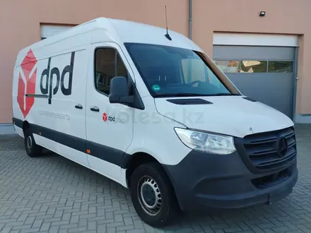 Mercedes-Benz  Sprinter 2021 года за 17 000 000 тг. в Каскелен – фото 3