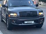 Infiniti QX56 2005 года за 7 900 000 тг. в Петропавловск – фото 2