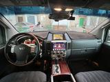 Infiniti QX56 2005 года за 7 900 000 тг. в Петропавловск – фото 5