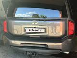 Infiniti QX56 2005 года за 7 900 000 тг. в Петропавловск – фото 4