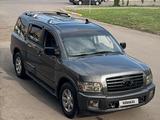 Infiniti QX56 2005 года за 7 900 000 тг. в Петропавловск