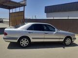 Mercedes-Benz E 280 1998 годаүшін2 800 000 тг. в Кызылорда