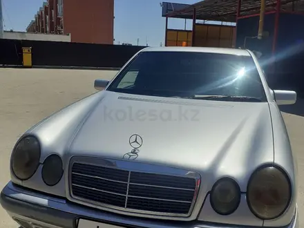 Mercedes-Benz E 280 1998 года за 3 100 000 тг. в Кызылорда – фото 6