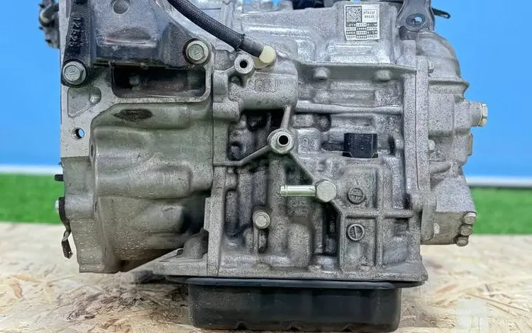 Акпп автомат коробка на Toyota Camry 2AR-FE 2.5L 6 ступка за 750 000 тг. в Актау