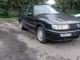 Volkswagen Passat 1993 года за 1 800 000 тг. в Шымкент – фото 2