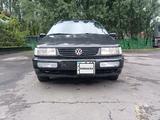 Volkswagen Passat 1993 года за 1 800 000 тг. в Шымкент – фото 3