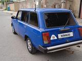 ВАЗ (Lada) 2104 1999 года за 850 000 тг. в Шымкент – фото 4