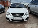 ВАЗ (Lada) Largus 2014 года за 3 700 000 тг. в Макинск